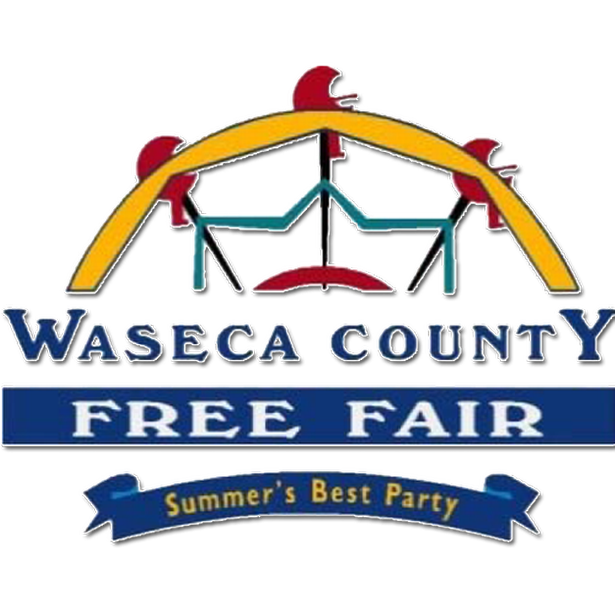 Waseca County Free Fair 2024 Jul 10, 2024 to Jul 14, 2024 Waseca